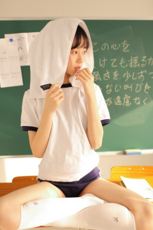 憧憬成为魔法少女