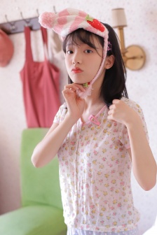 姜可
