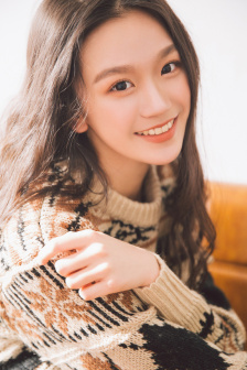 偶像练习生